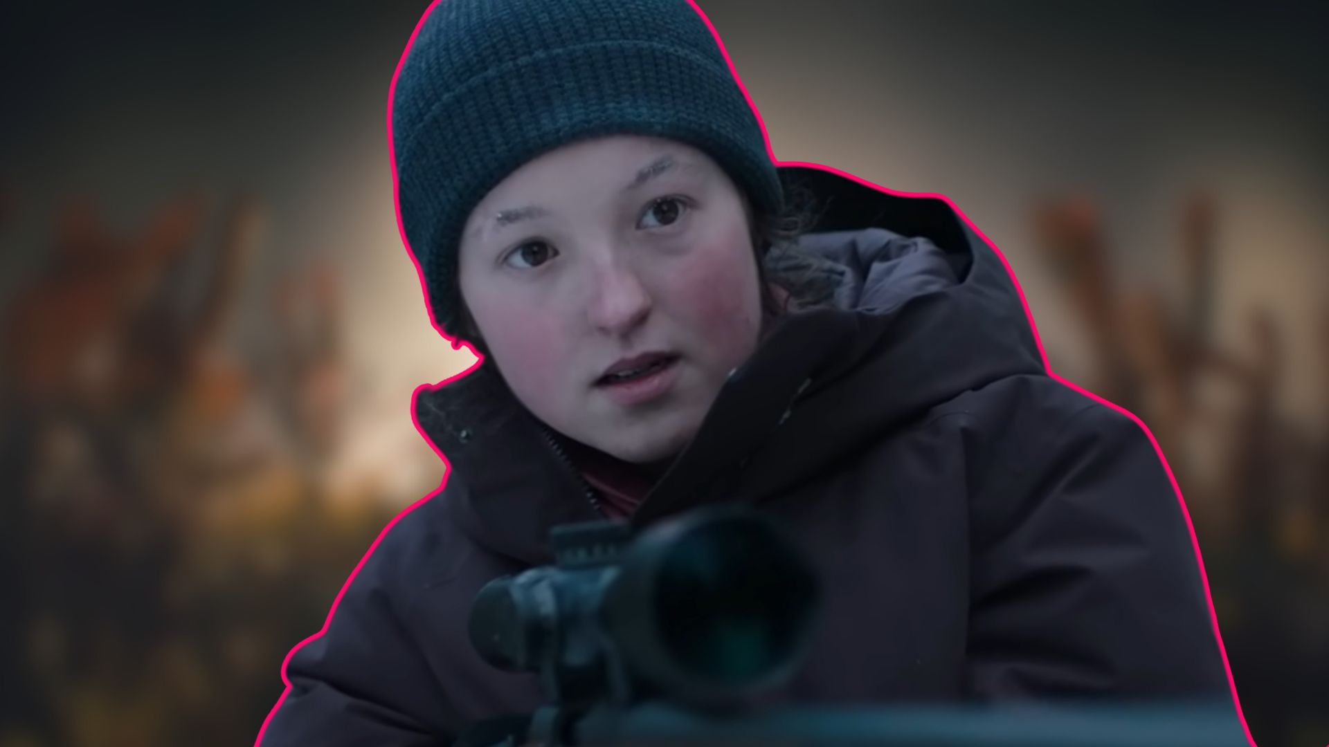 HBO officially begins preparations for The Last of Us Season 2