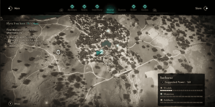 How To Acquire The Excalibur In Assassin’s Creed: Valhalla