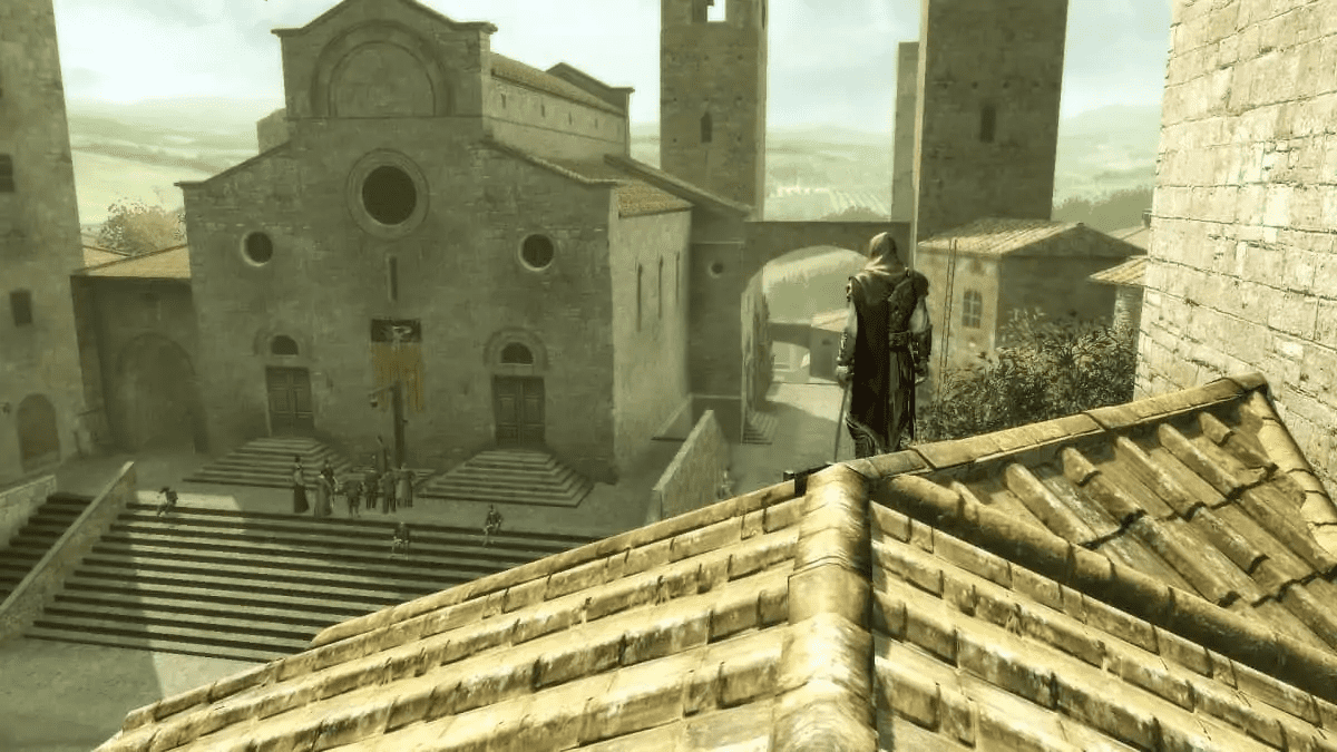 The 10 Best Video Game Trilogies Of All Time