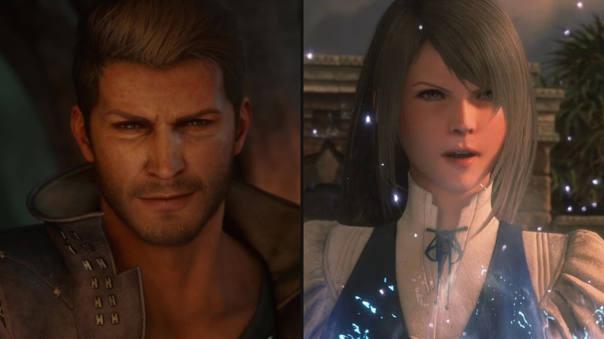 Square Enix might reveal DLC for Final Fantasy 16 at The Game Awards