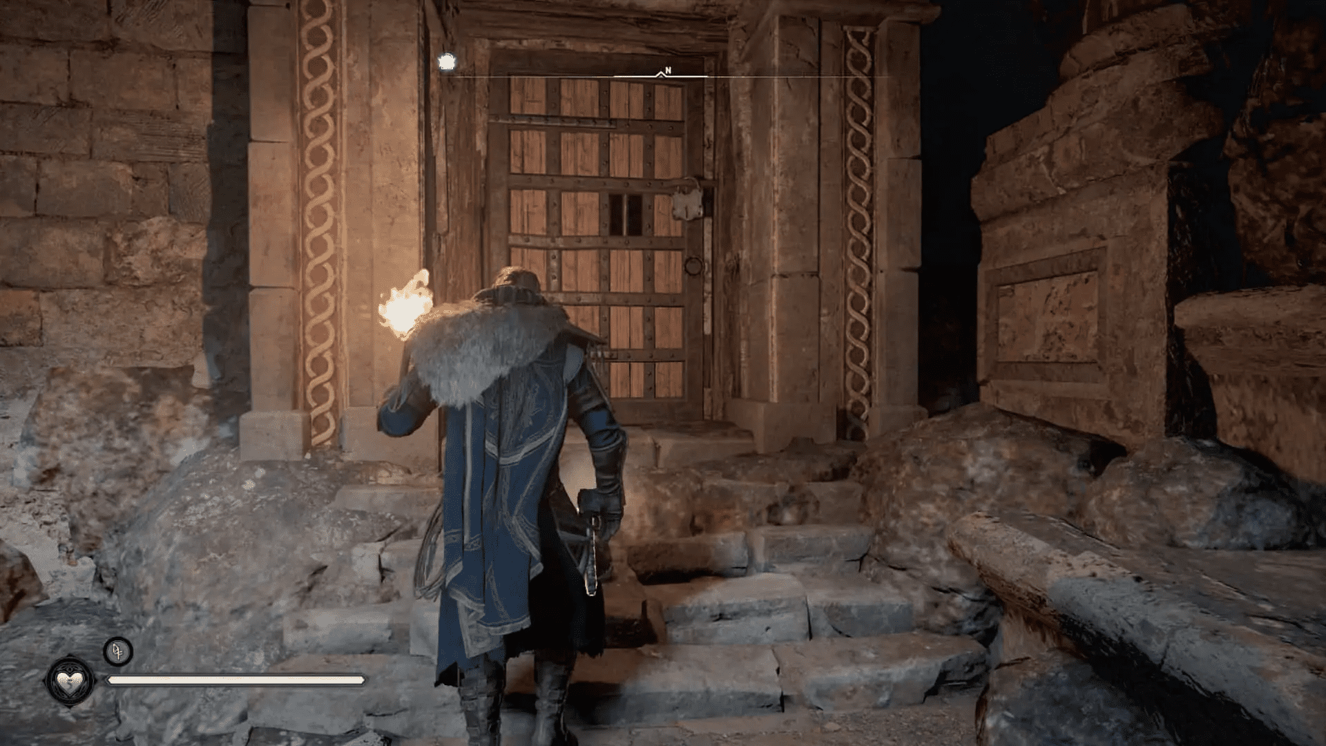 Unique & Legendary Weapons In Assassin's Creed: Valhalla And Where To Find Them
