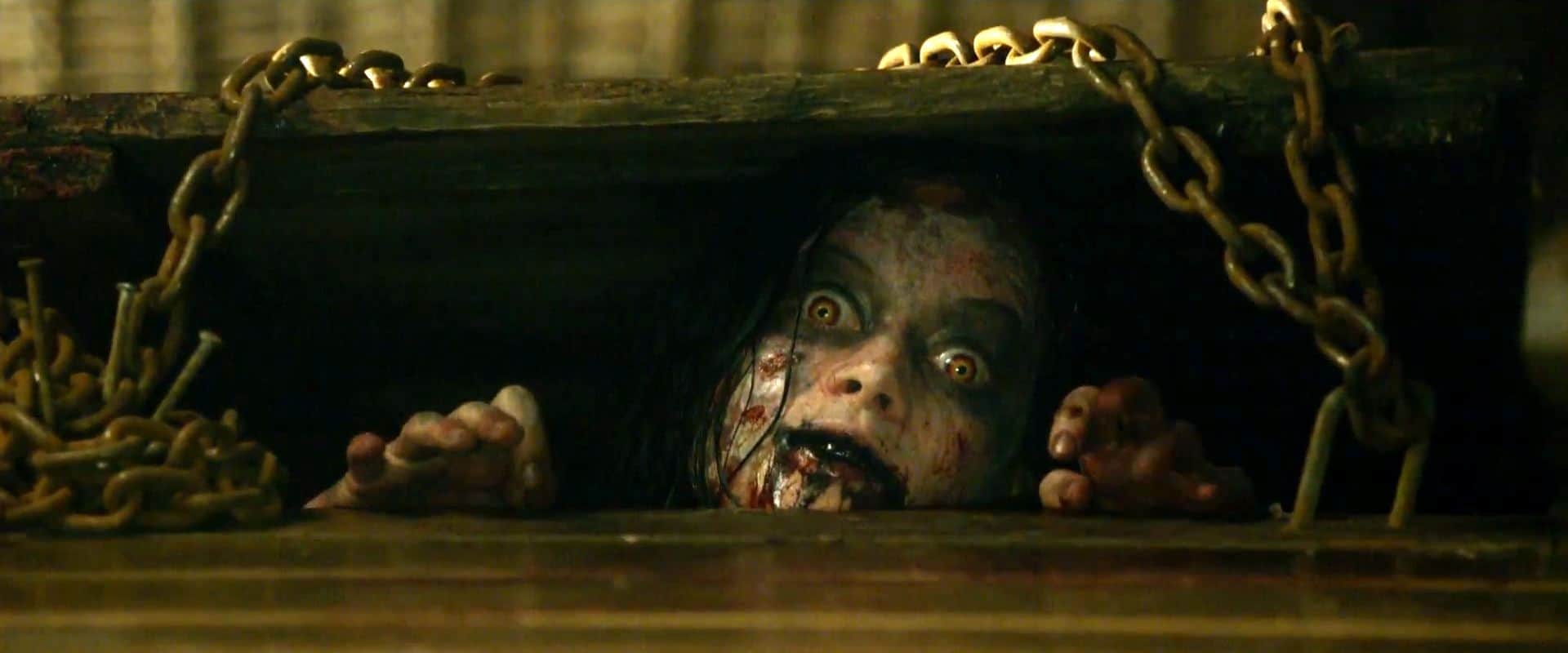 Ridley Scott Is Set To Produce A Fifth Alien Film