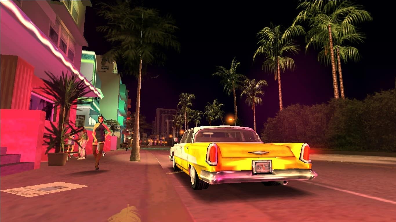 Fans are already busy mapping out GTA 6's Vice City following the leak