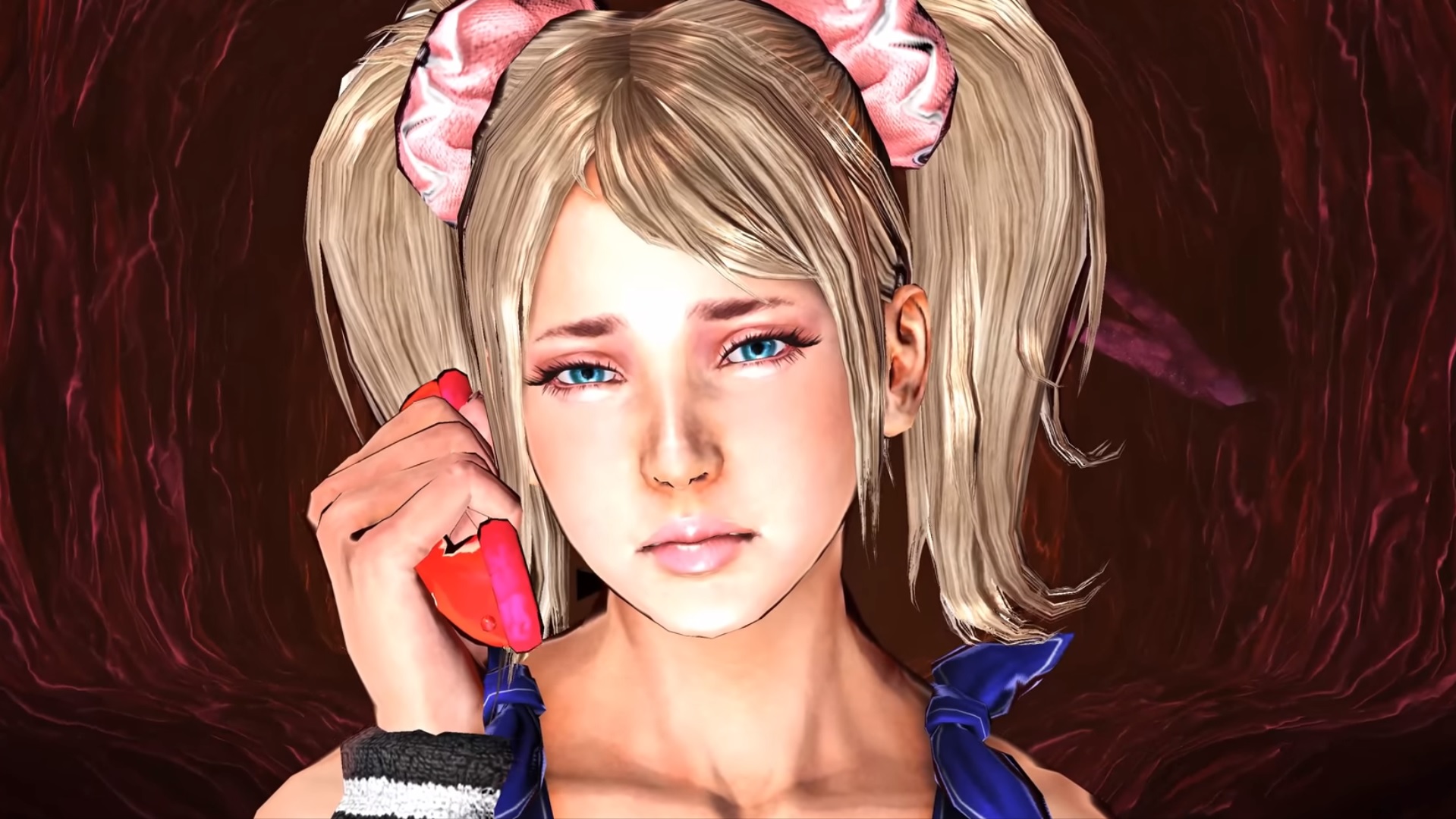 Did Gamers Just Save Lollipop Chainsaw's Original Charm?