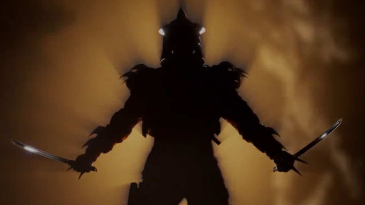 Call of Duty reveals Teenage Mutant Ninja Turtles crossover