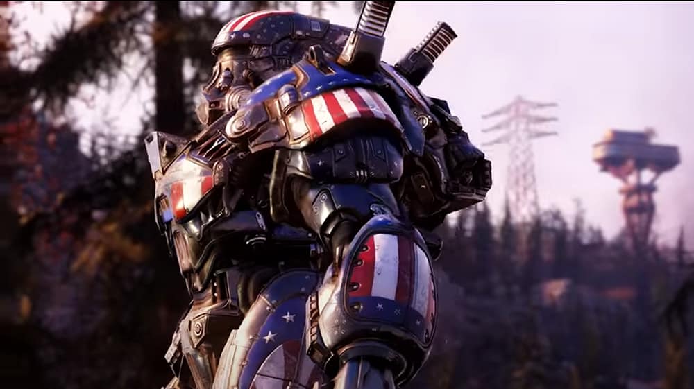 More Than 13.5 Million Have Played Fallout 76