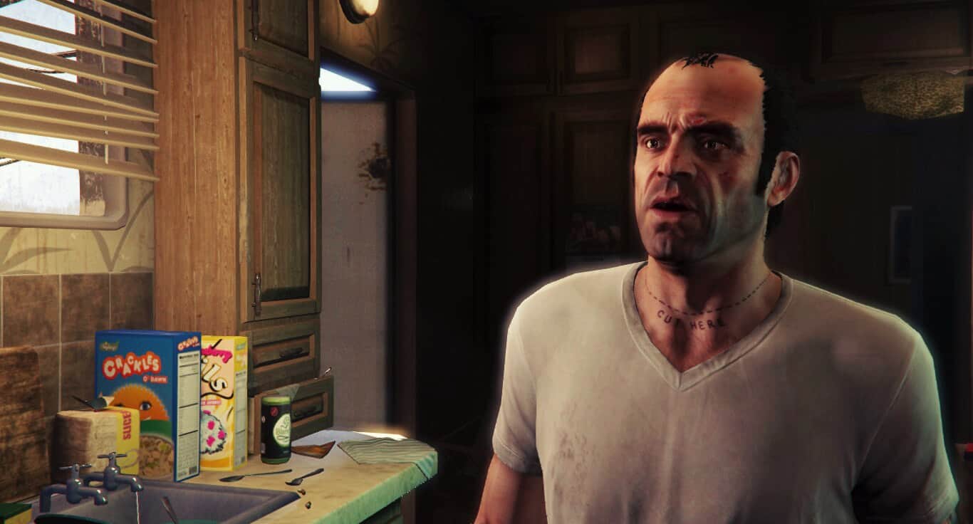 Fans Are Trolling Rockstar For Banning Gta 6 Comments