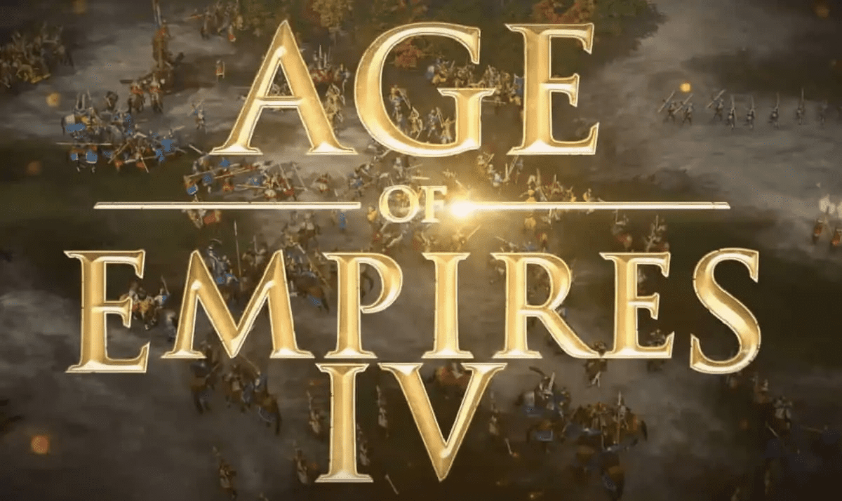 Age of Empires IV: Release Date, Trailer, Civilizations, and More