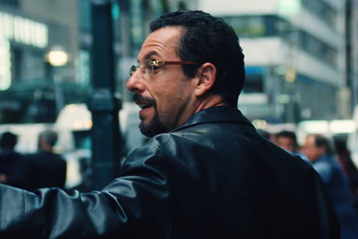 Adam Sandler Is Reuniting With Uncut Gems Directors