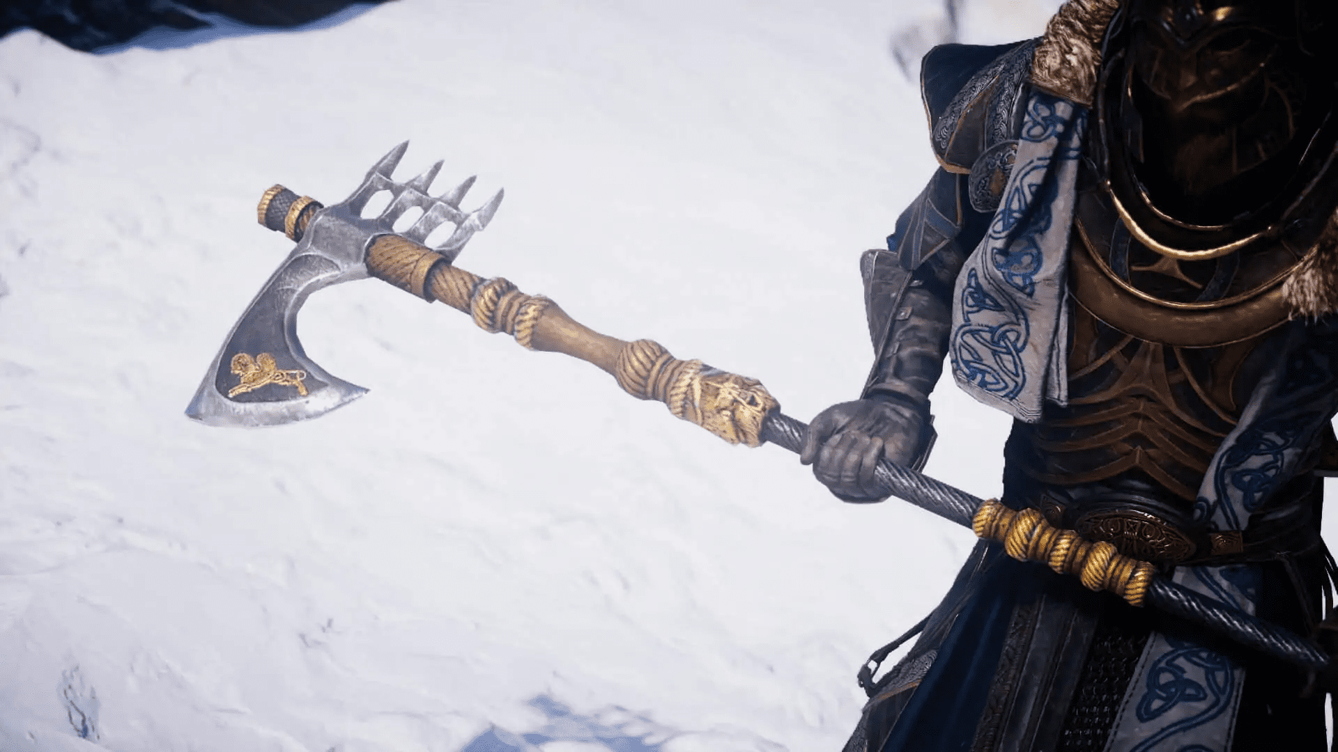 Unique & Legendary Weapons In Assassin's Creed: Valhalla And Where To Find Them