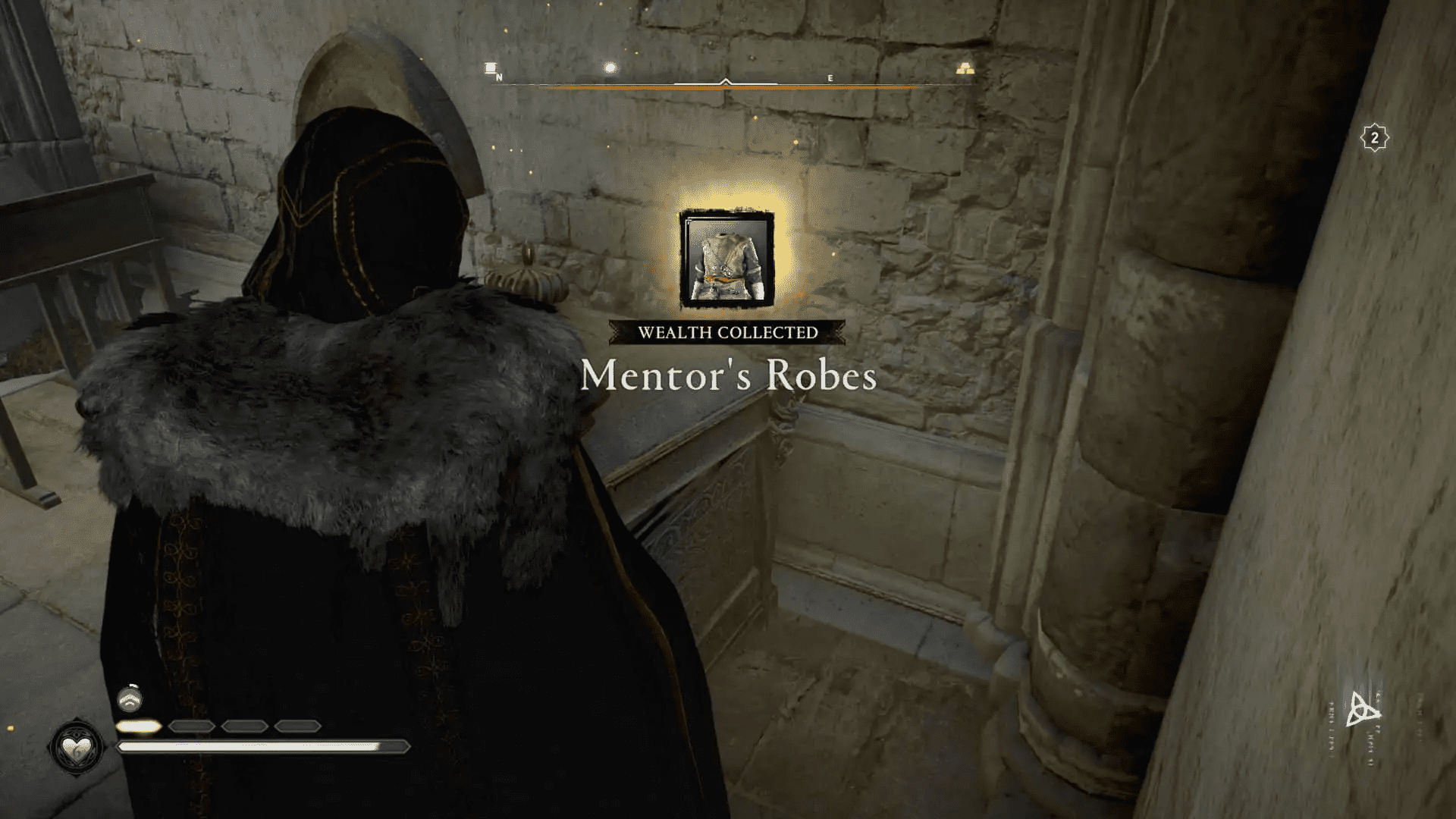 Top 5 Armor Sets In Assassin's Creed: Valhalla & Where To Find Them