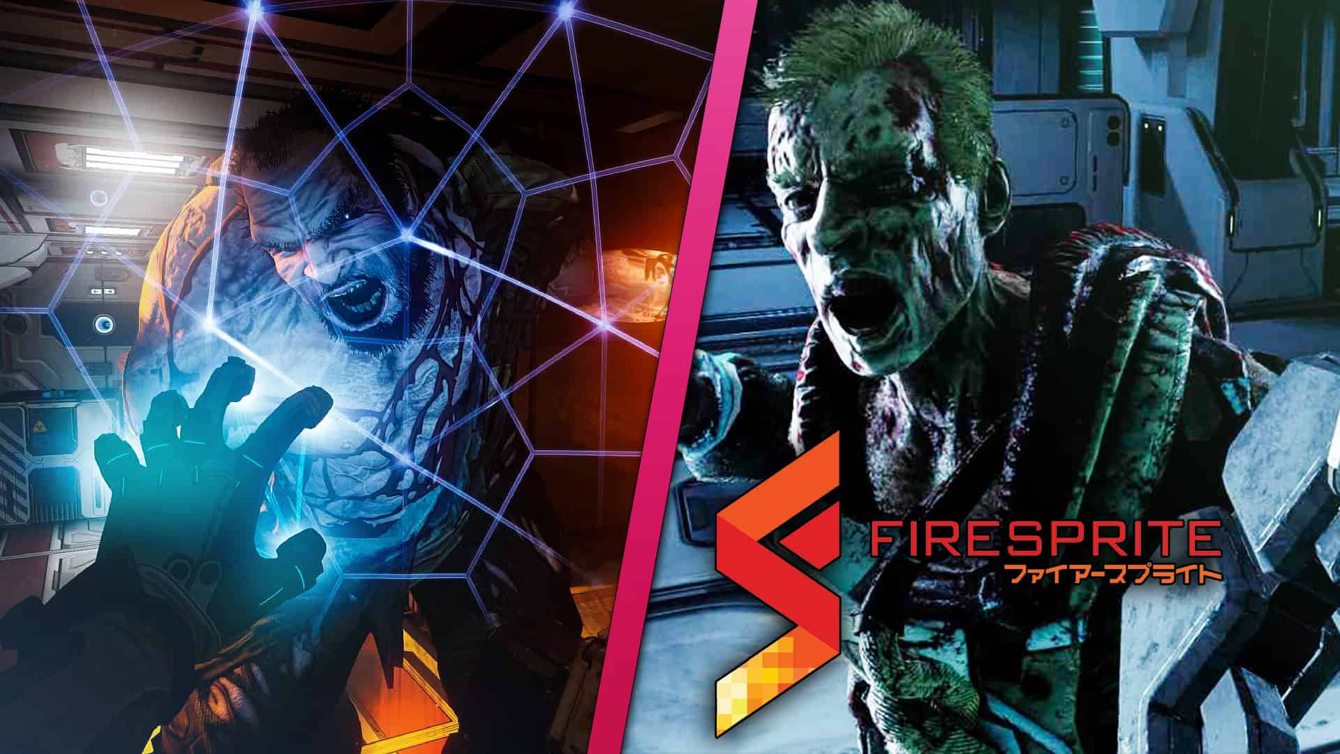 Firesprite is working on a PS5 exclusive horror game using Unreal Engine 5