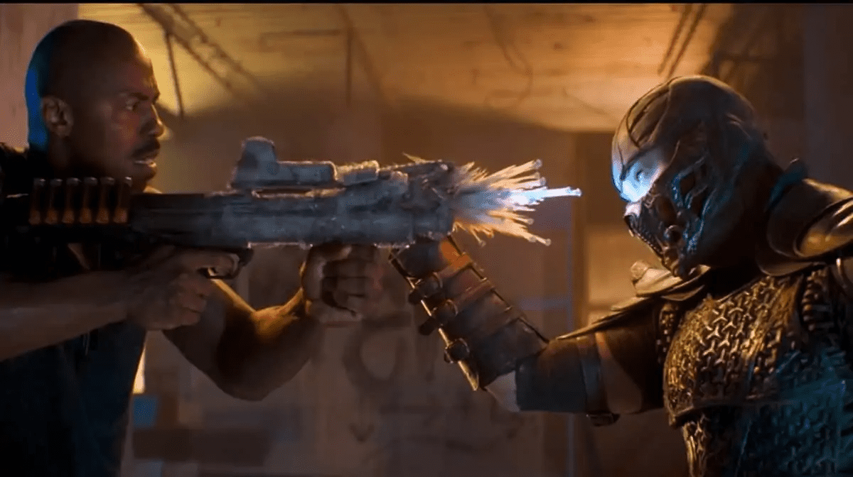 Every Mortal Kombat Movie Character Ranked From Weakest To Most Powerful