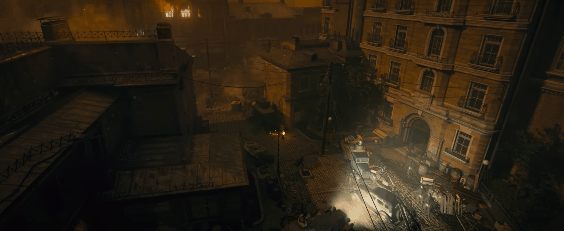 Call Of Duty: Vanguard Reveal Event: Trailer, Zombies Mode, Release Date & More