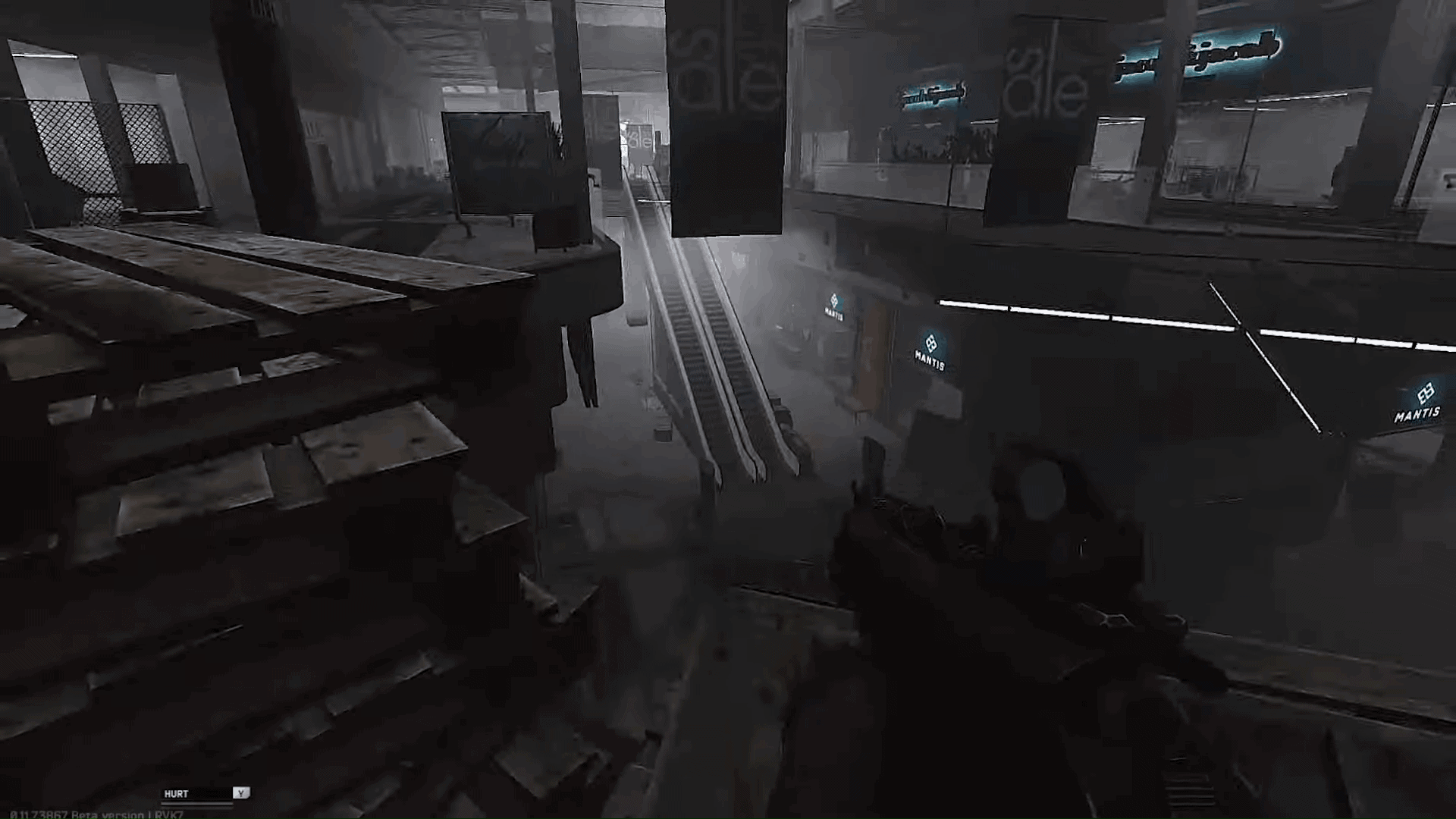 Escape From Tarkov – Game Maps Guide