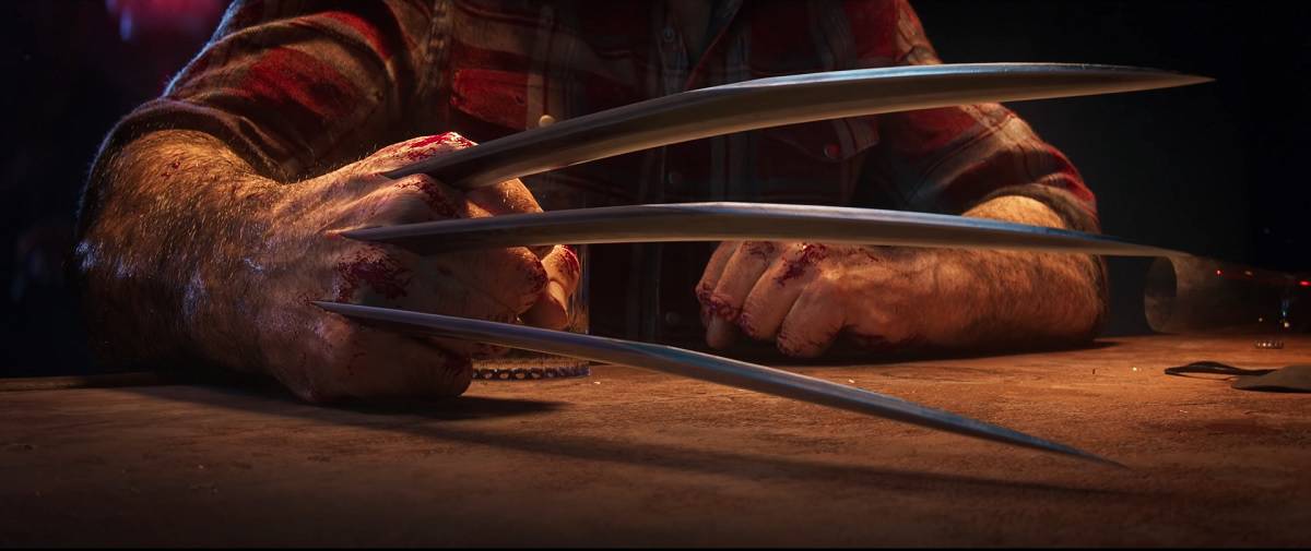 Insomniac Games Is Working On A Wolverine Game For The Playstation 5