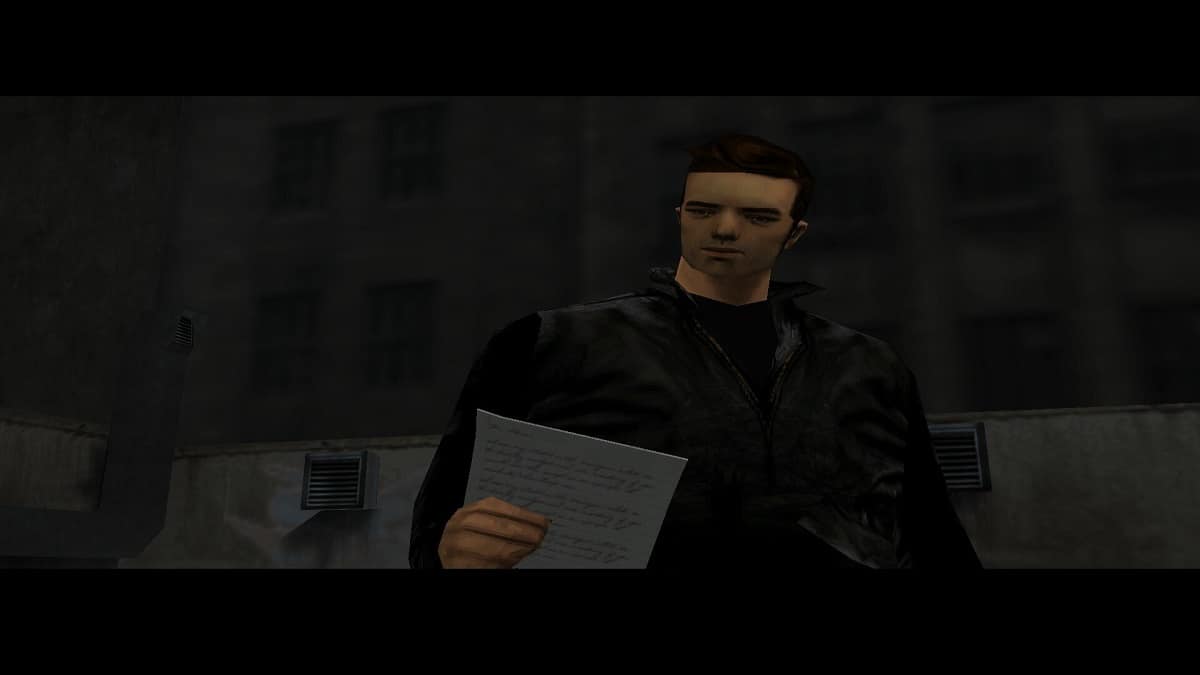 Ranking Every Gta Protagonist From Worst To Best