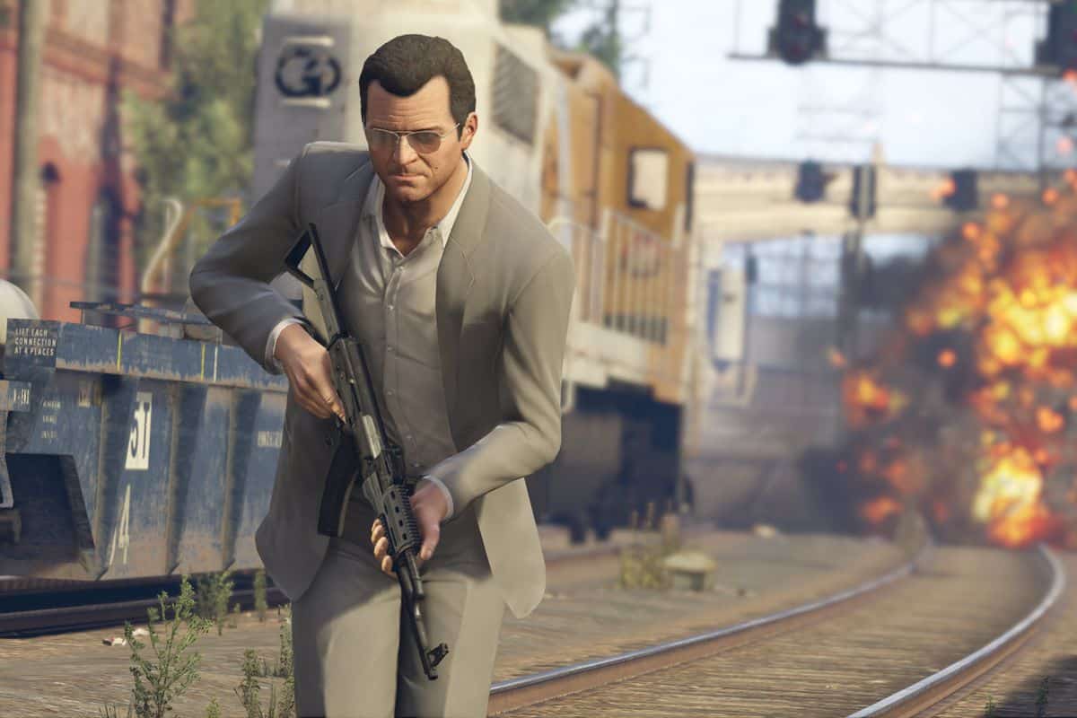 Gta 6 Might Not Come Out In 2025, After All
