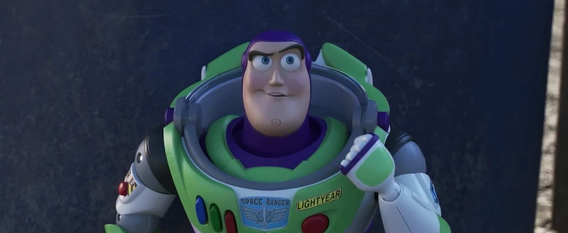 Buzz and Woody are coming back for Toy Story 5