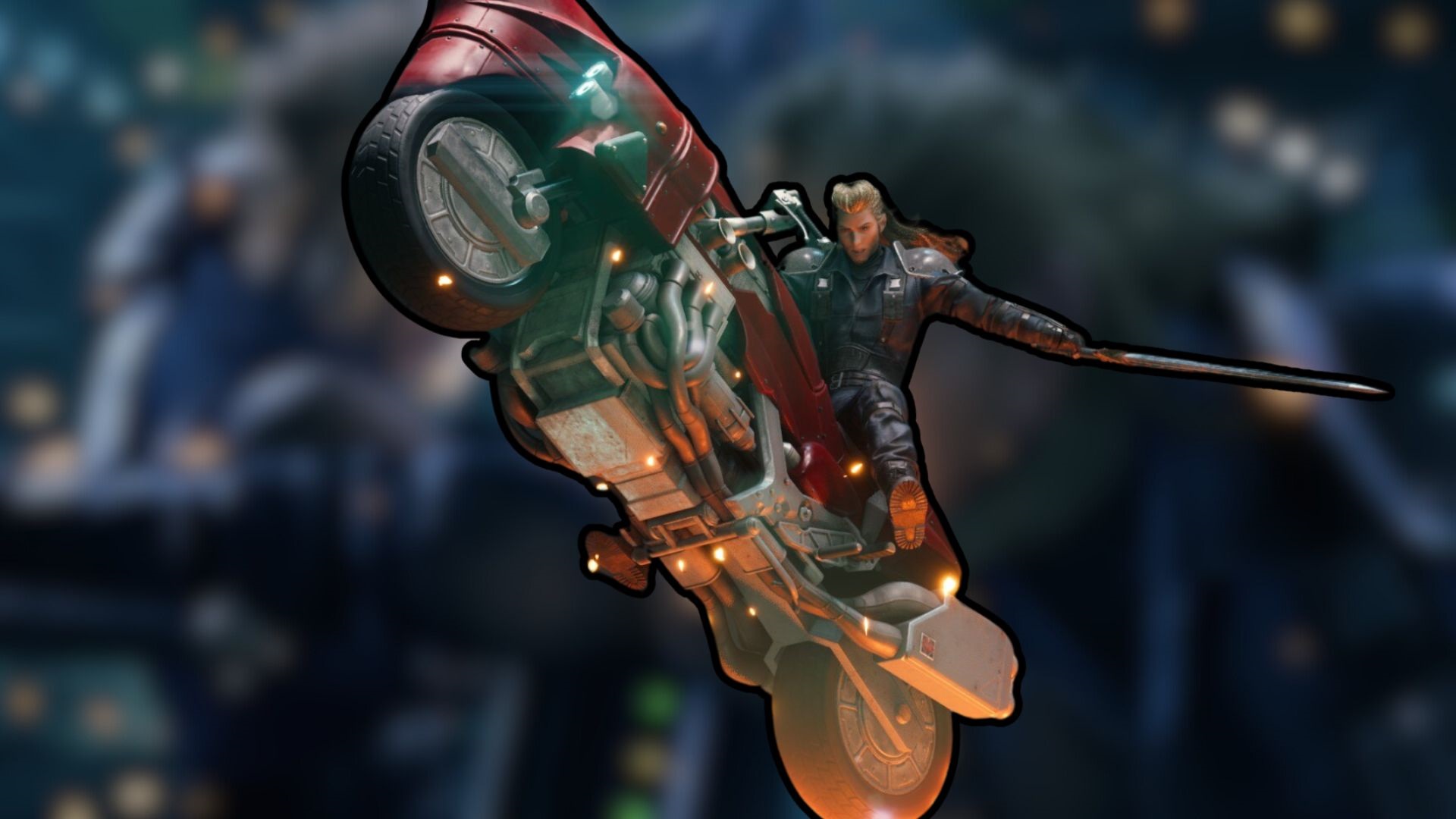 Return of Fan-Favorite Character Confirmed in Latest FF7 Rebirth Trailer