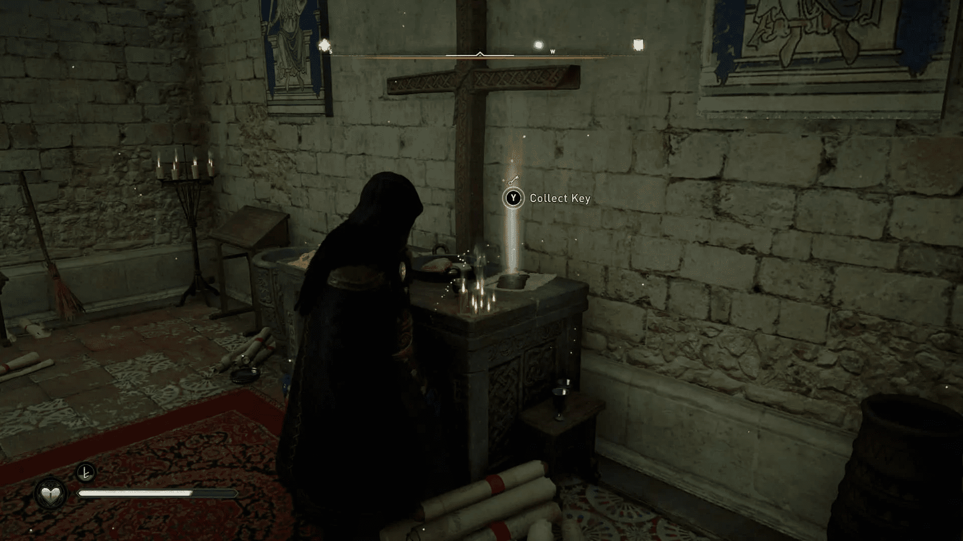 Assassin's Creed: Valhalla - Locations Of All Abilities