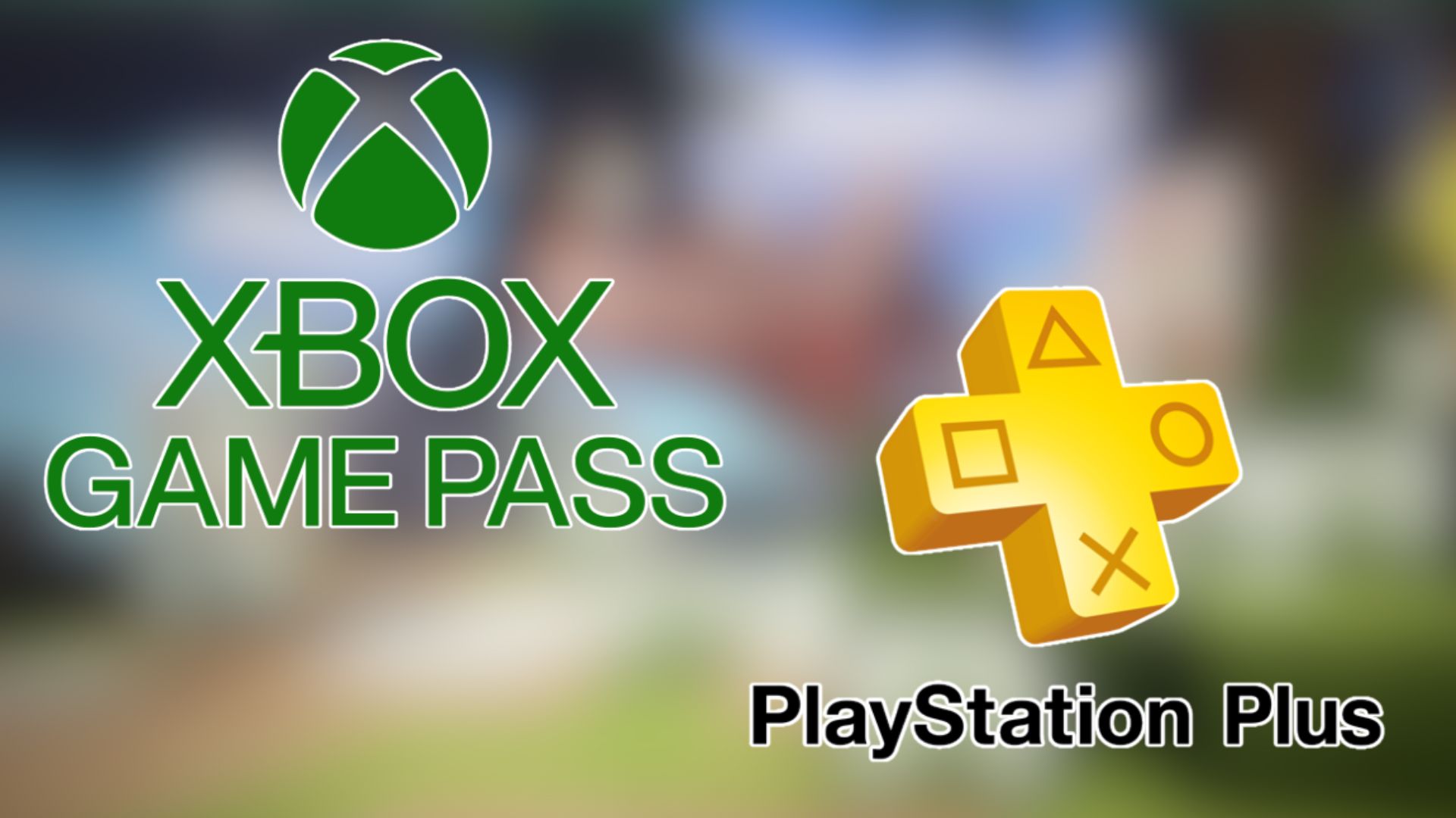 Get Notified When Free Games Are Available on Xbox Game Pass and PS Plus