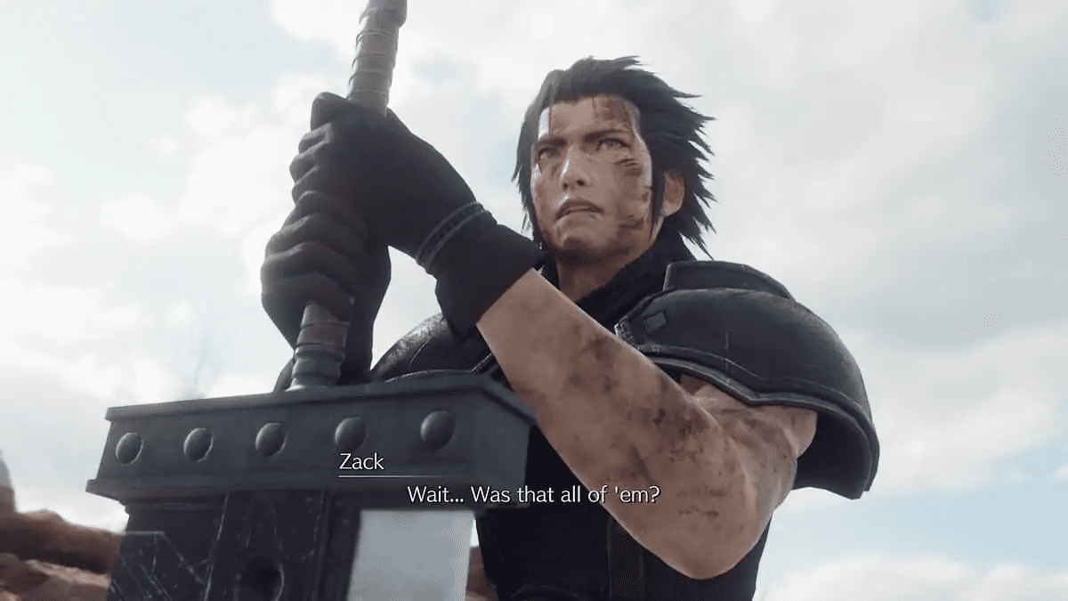 Final Fantasy Vii Remake Part 2: Release Date, Trailer, And More