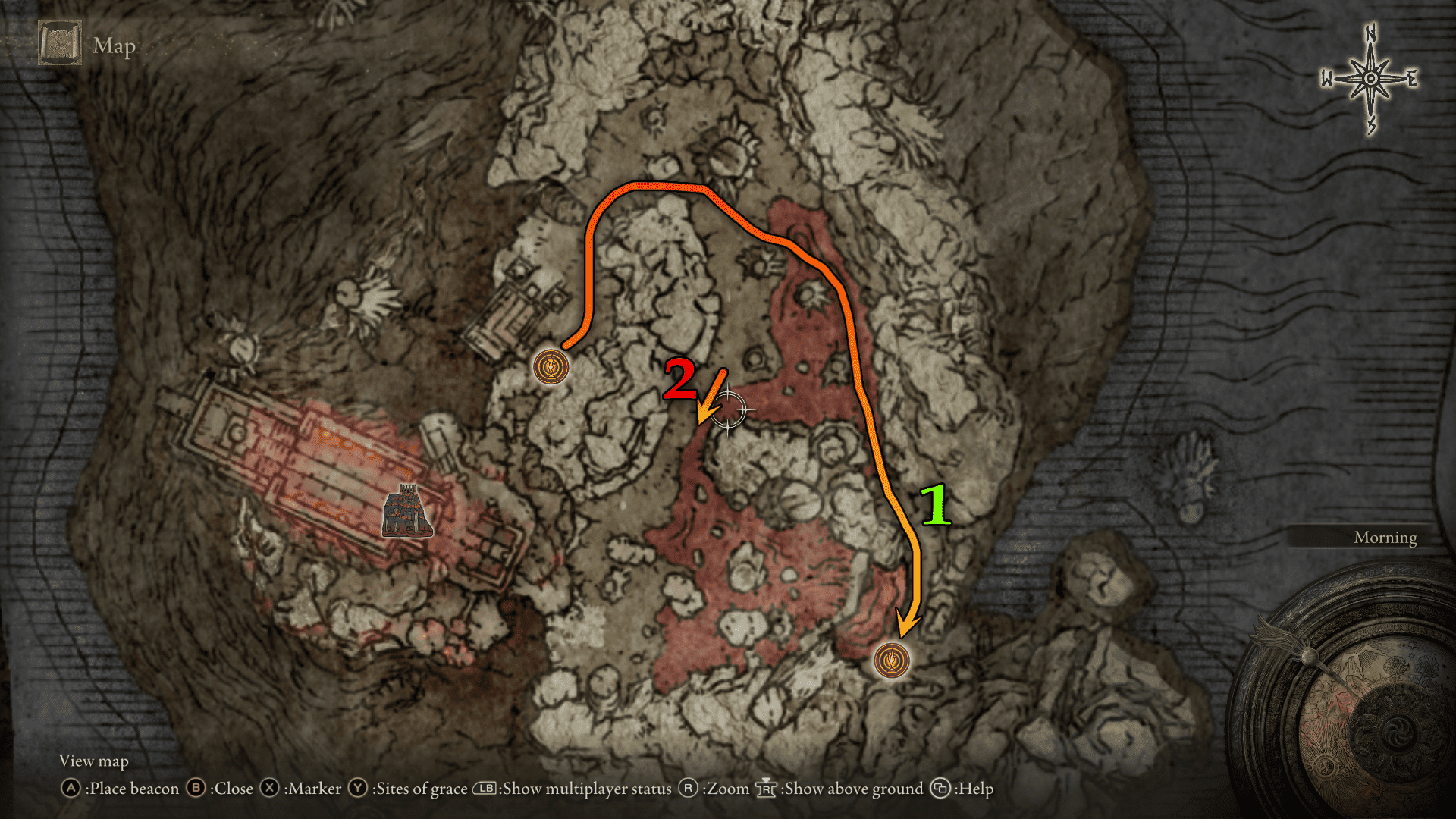 This Elden Ring Rune Farm Makes 50,000 Runes Per Minute