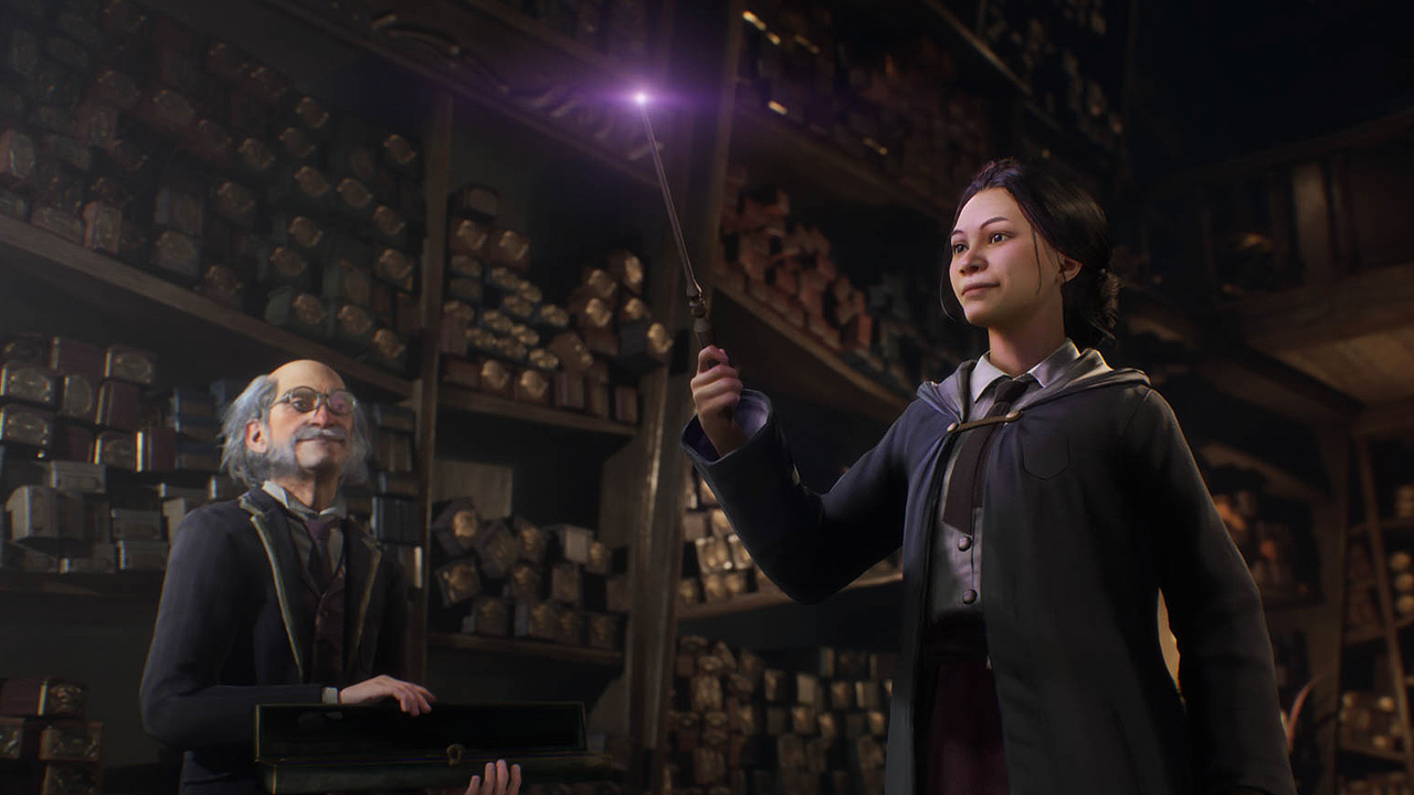 Hogwarts Legacy is one of the top titles longlisted for the BAFTA Games Awards. Will it finally receive the recognition fans say it deserves?