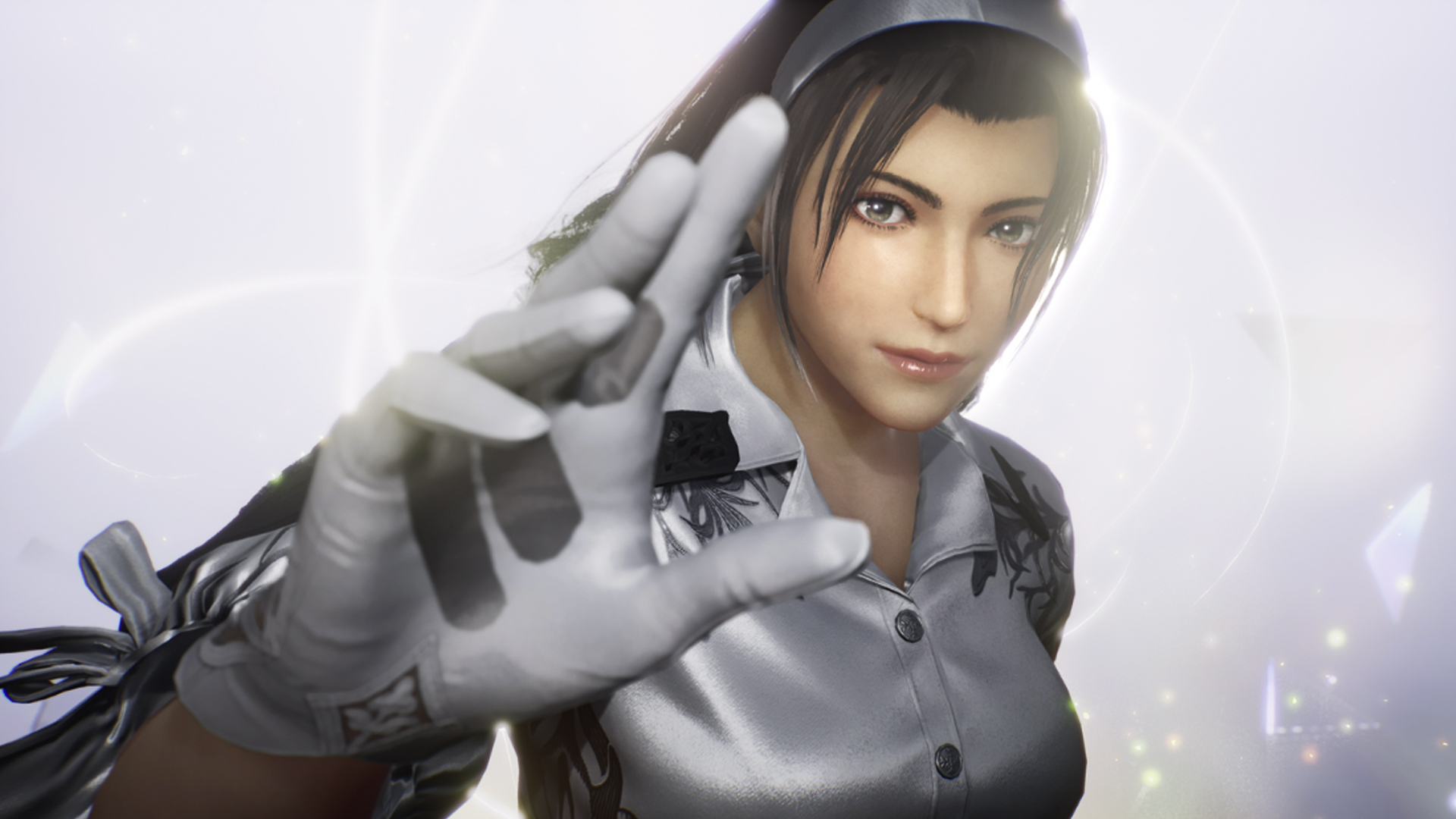 New Tekken 8 story teaser reveals the return of Jun Kazama