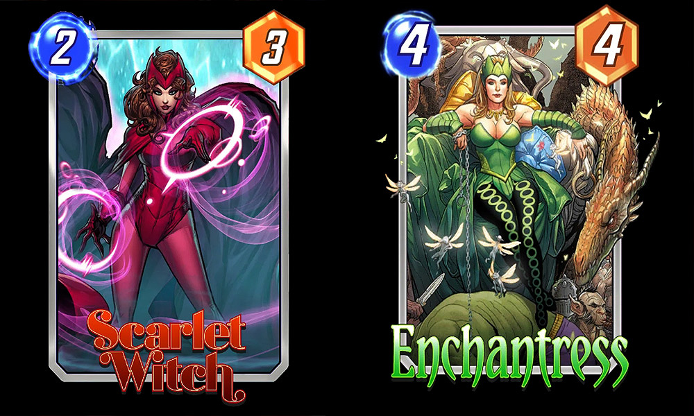 Marvel Snap Iron Man Onslaught Combo Nerf Counter