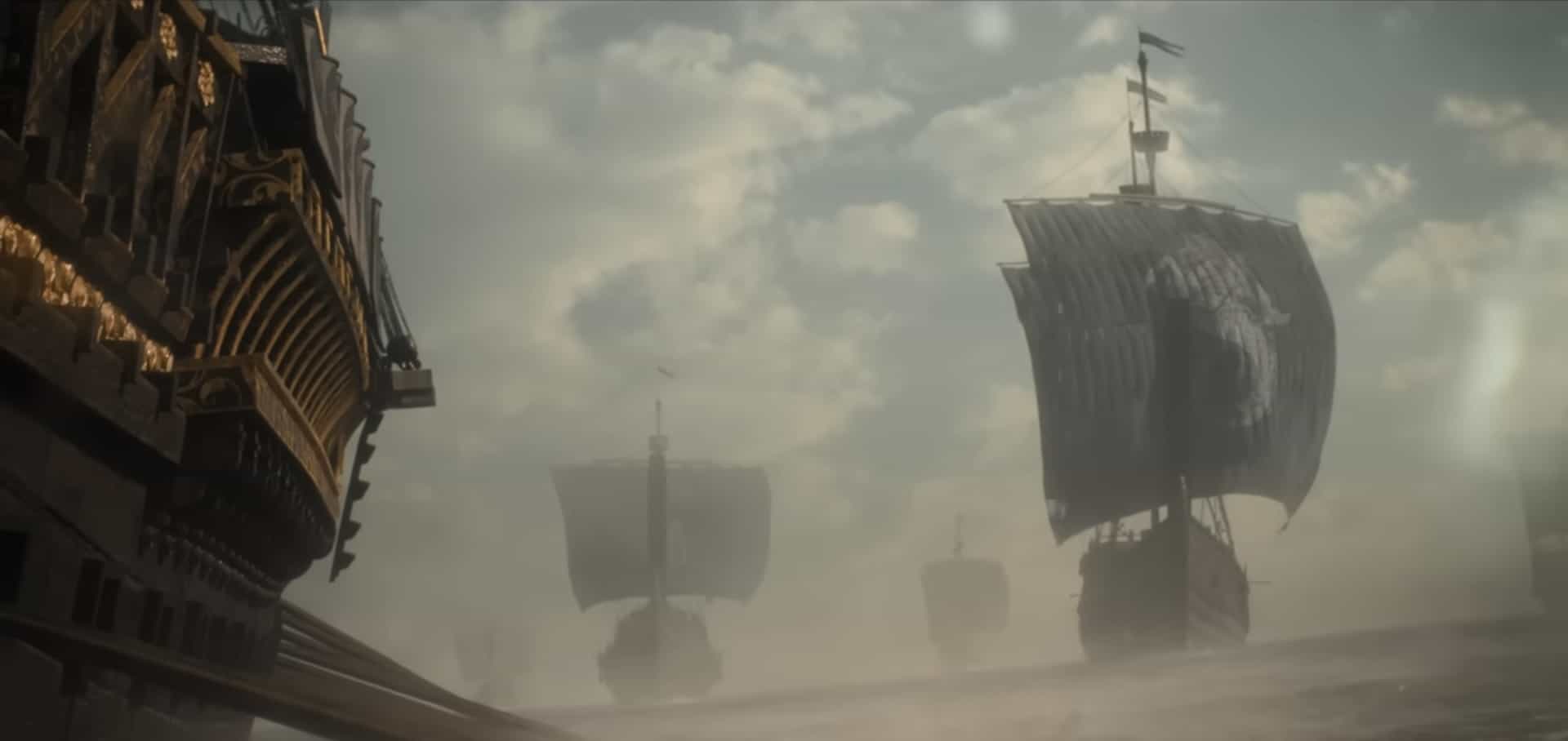 House Of The Dragon Episode 5 Trailer Teases Second Coming Of Red Wedding