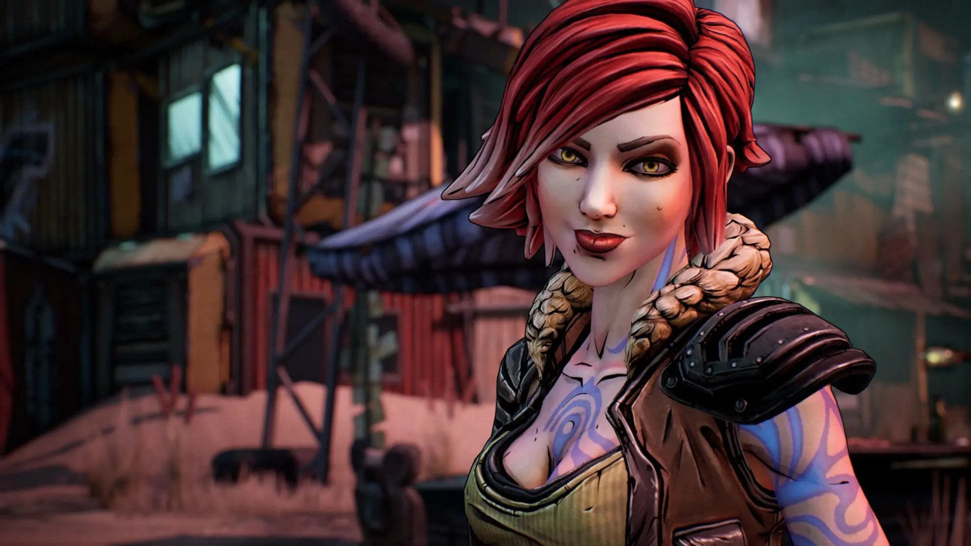 Craig Mazin's writer credits removed from Borderlands movie