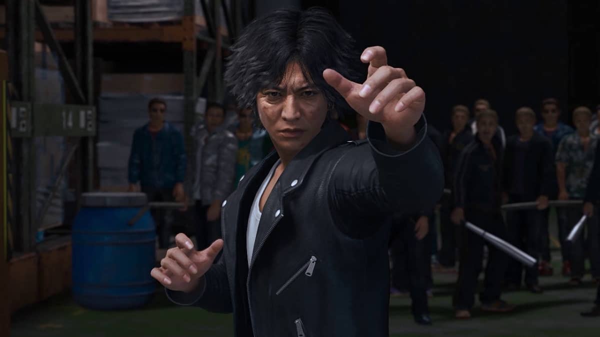 New Lost Judgment Behind-the-scenes Video Shows Off Amazing Gameplay