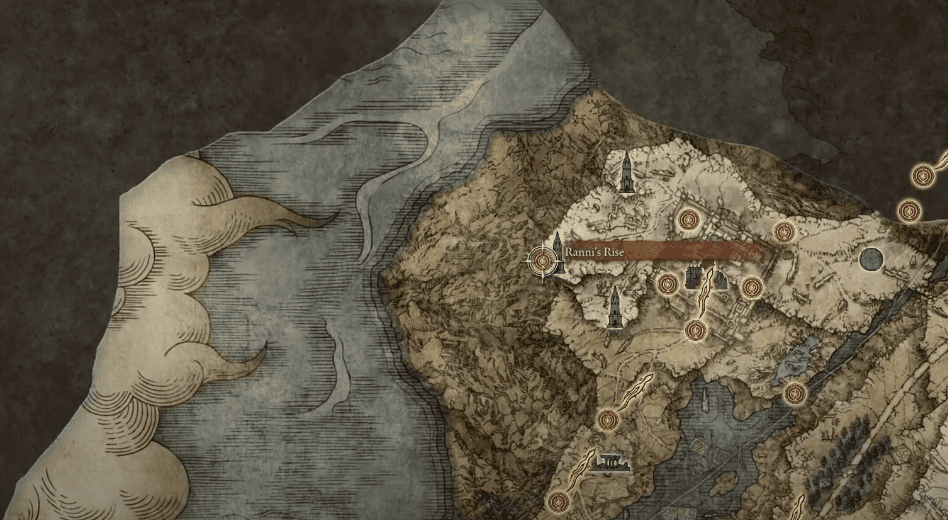 Blaidd Quest And Armor Guide In Elden Ring