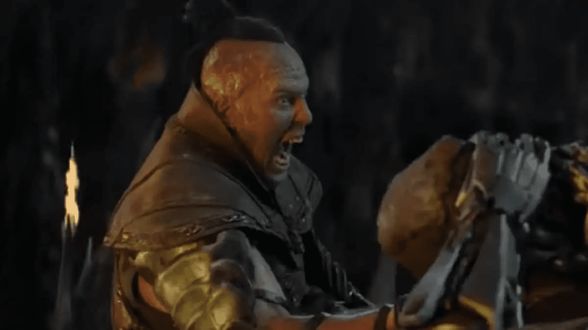 Every Mortal Kombat Movie Character Ranked From Weakest To Most Powerful