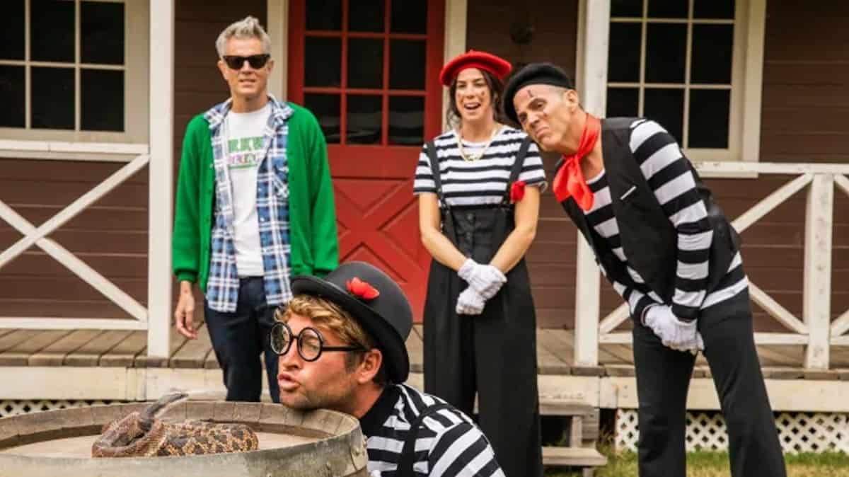 Jackass 4: Premiere Date, Cast Members, And Everything Else You Should Know