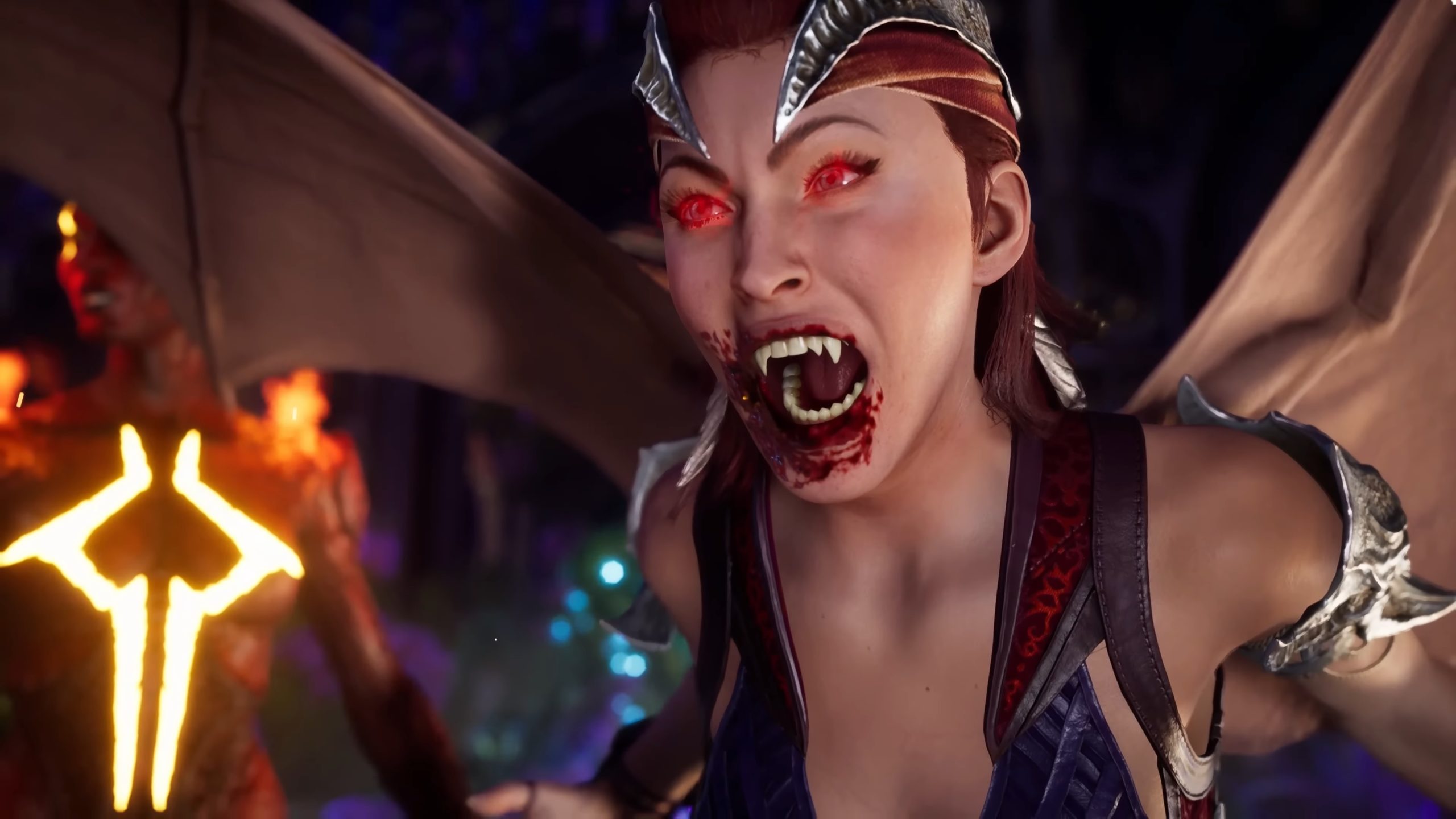 Mortal Kombat 1 cross-play might not be coming to the PC at all