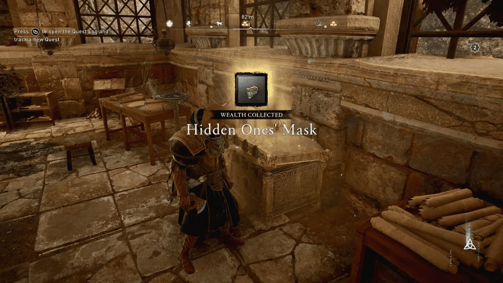 Top 5 Armor Sets In Assassin's Creed: Valhalla & Where To Find Them