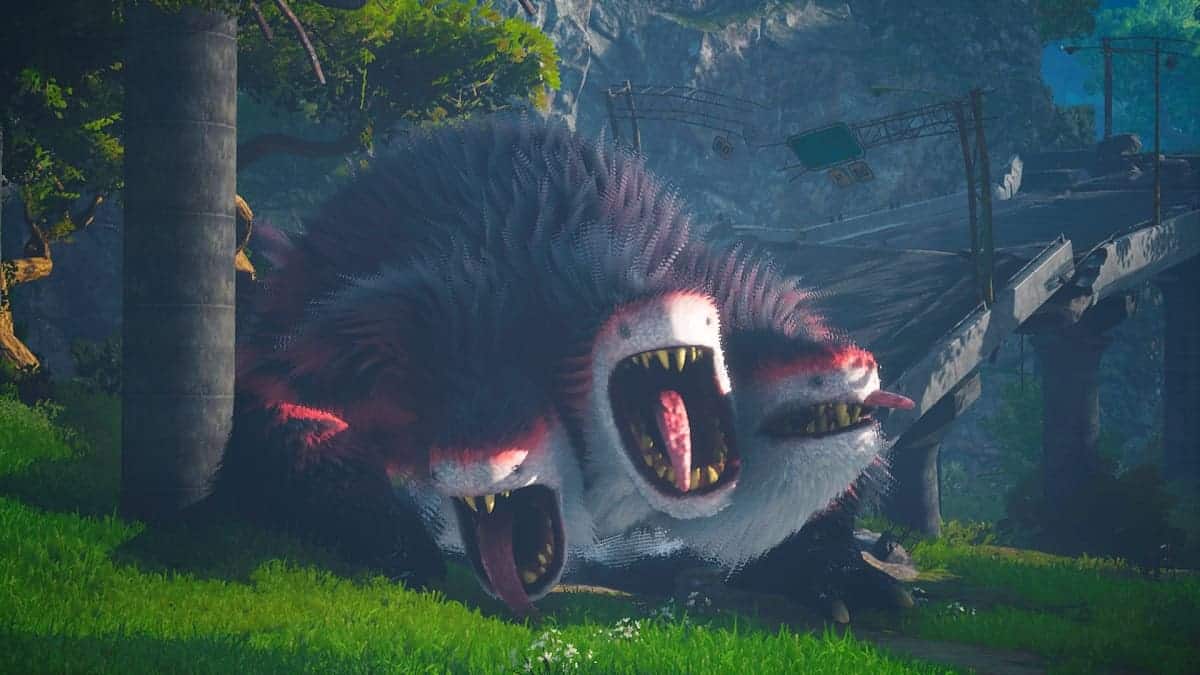 Community Feedback To Play Key Role On First Biomutant Patch