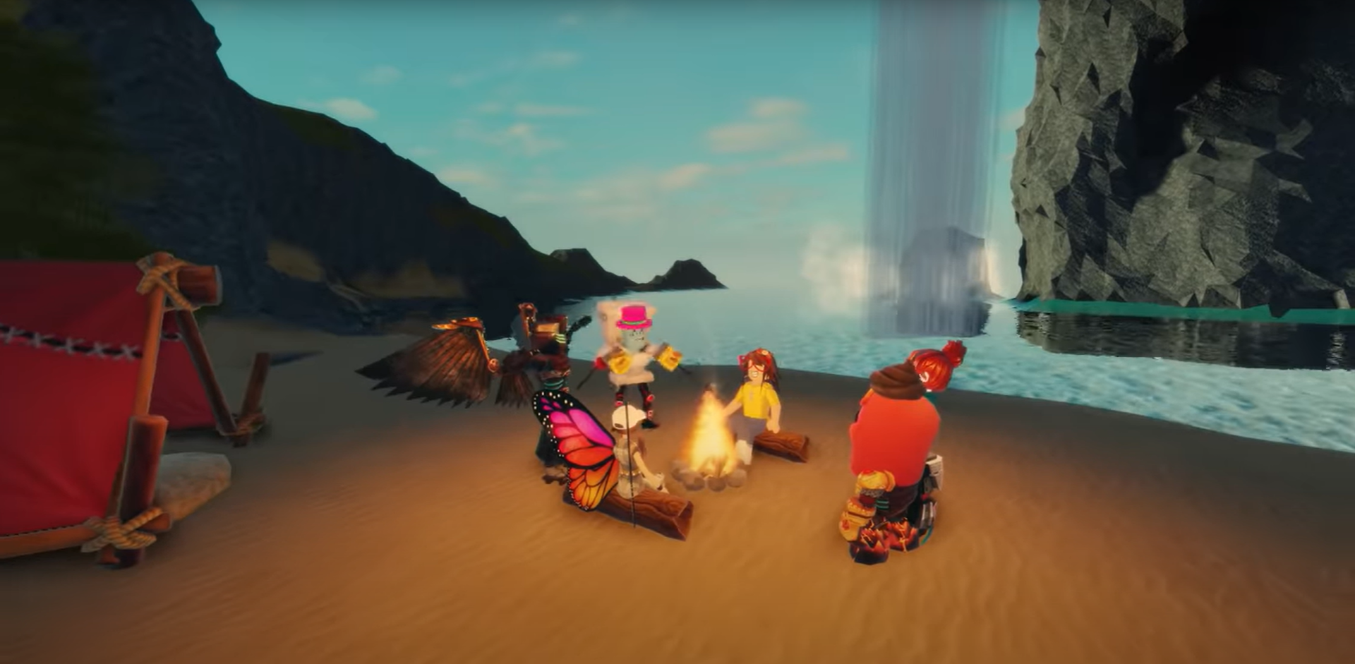 Roblox lets go of employees in shift from expansion to profitability