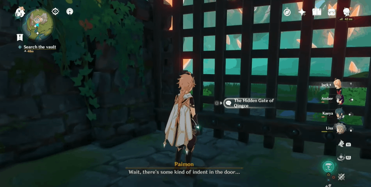 Chi Of Guyun Quest Guide In Genshin Impact