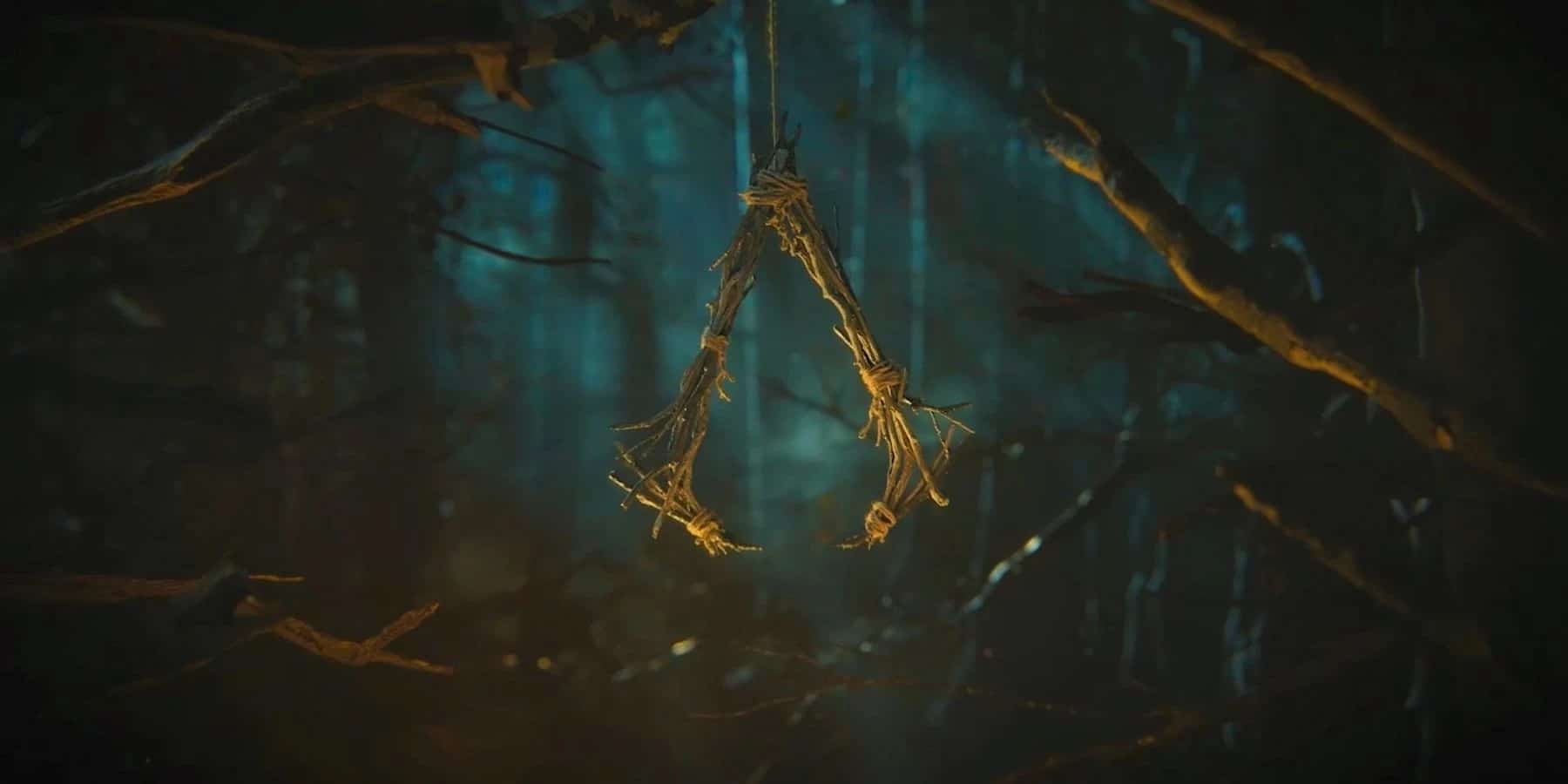 Ubisoft To Connect Assassin's Creed Red, Jade, And Hexe With Assassin's Creed Infinity