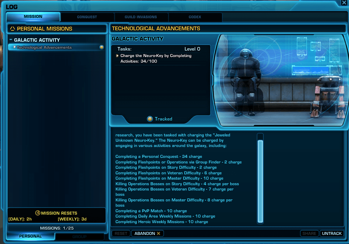 Swtor 7.0 Gearing Guide