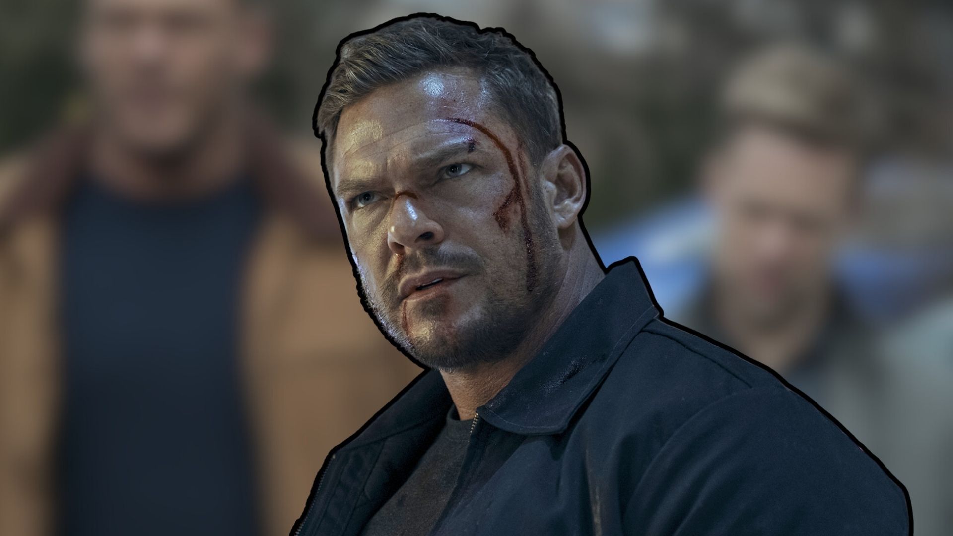 Reacher Season 2 Claims Second Spot on Nielsen Streaming Charts