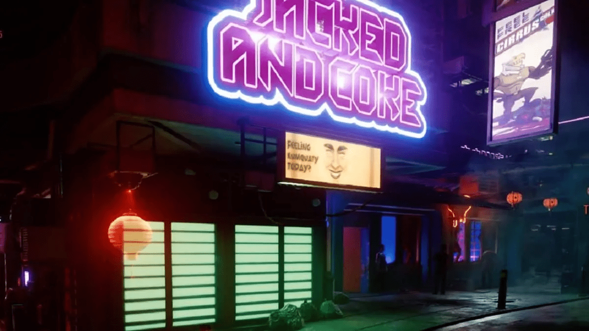 Cyberpunk 2077 Map Guide: Breaking Down Night City