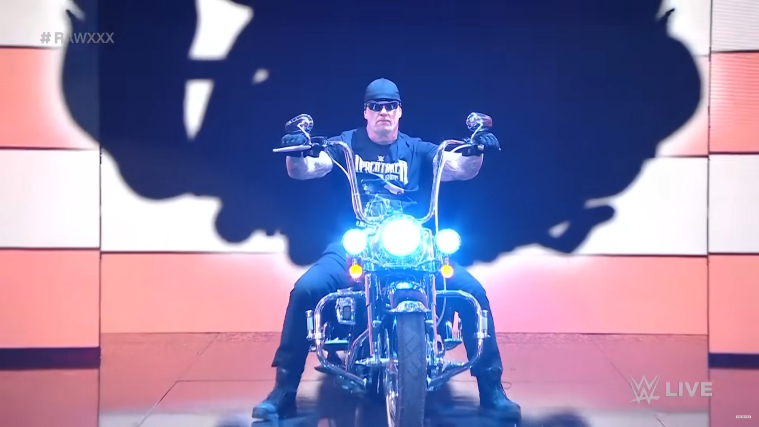 The Undertaker will be in Detroit for SummerSlam