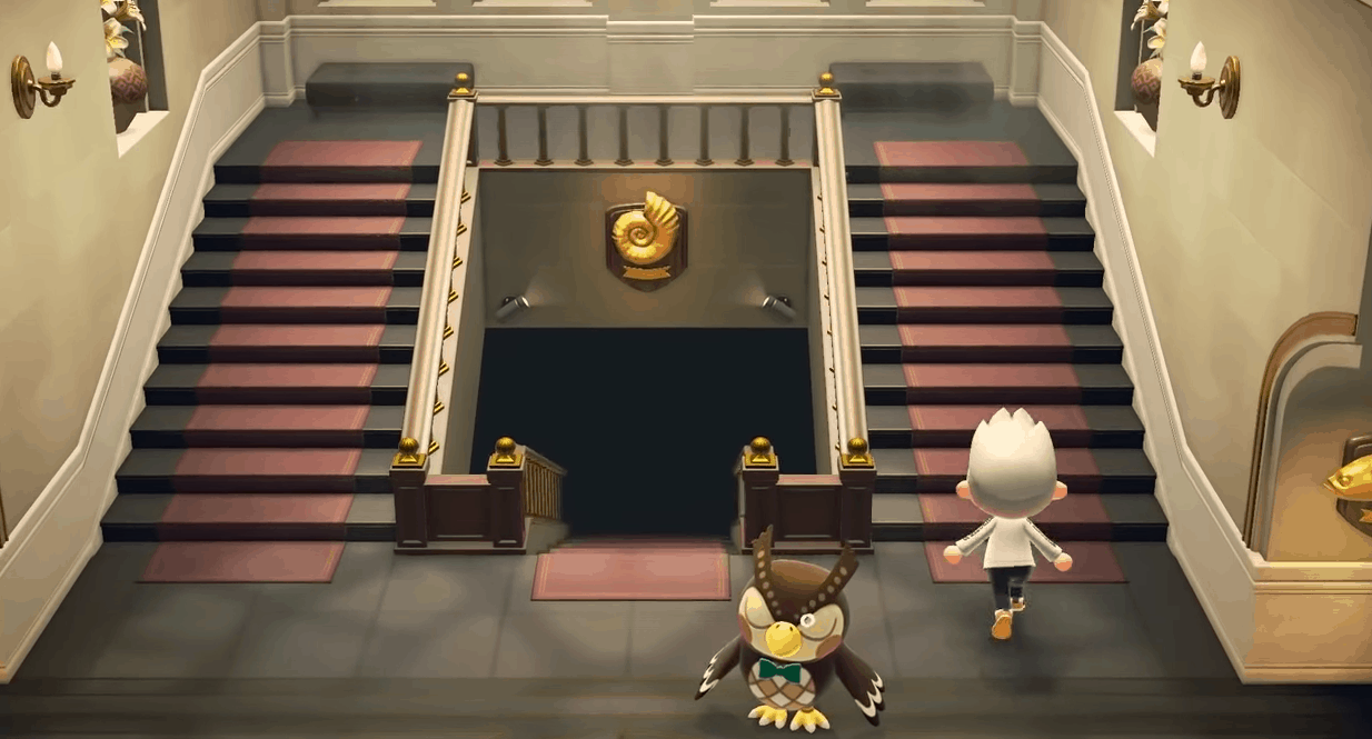 Animal Crossing: New Horizons New Animals For February