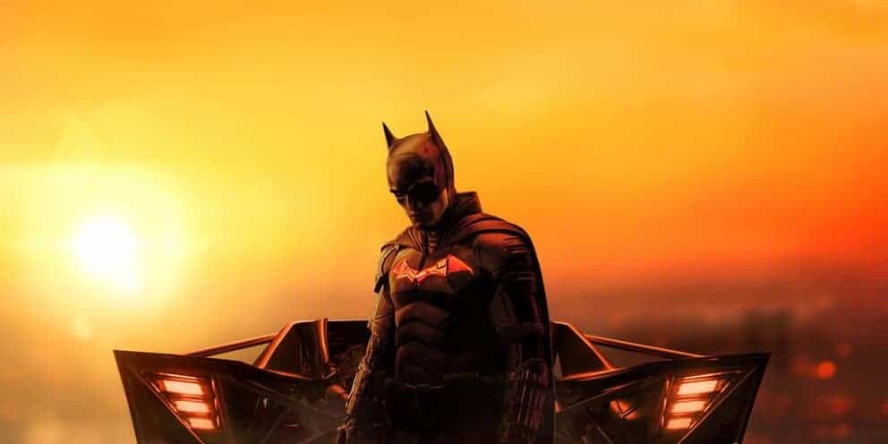 Matt Reeves gives an update on Batman sequel