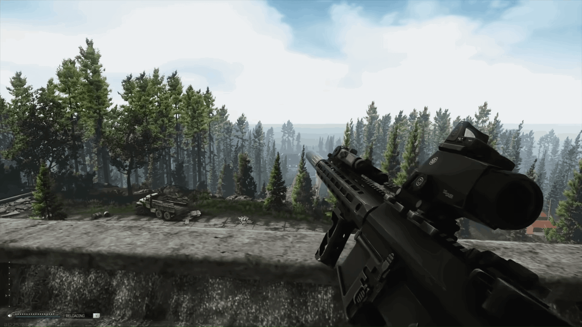 Escape From Tarkov – Game Maps Guide